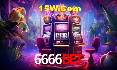 6666Bet Slot - 320+ Caça-Níqueis Premium
