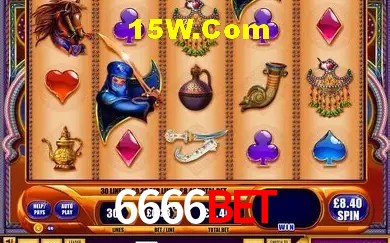 6666Bet Belo Horizonte - Basketball