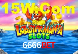 Roulette Table 6666Bet