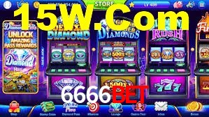 Welcome Bonus 6666Bet