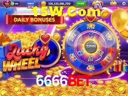 Account Benefits 6666Bet