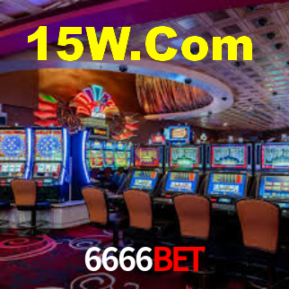 6666Bet Jogo
