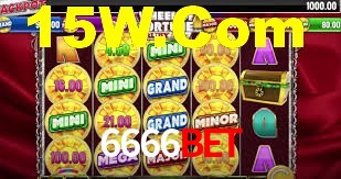 Programa VIP 6666Bet