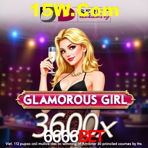 Apostas Esportivas na 6666Bet: Um Guia Completo
