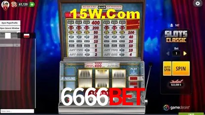 6666Bet - Security