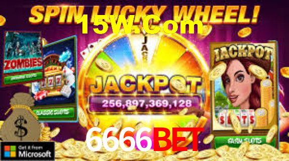 6666Bet