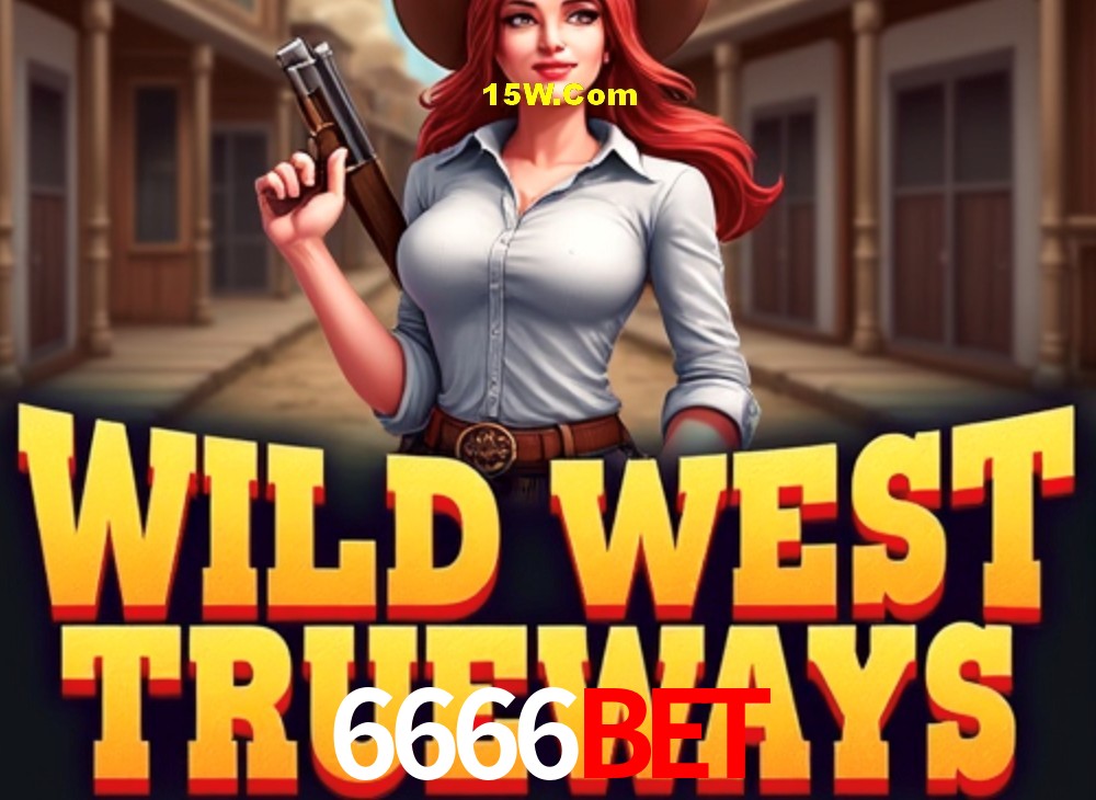 Casino Ao Vivo 6666Bet