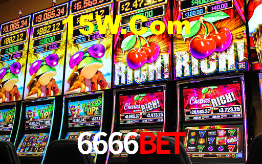 6666Bet: Seu Especialista em Apostas Esportivas Brasileiras