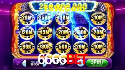 6666Bet Belo Horizonte - Winners