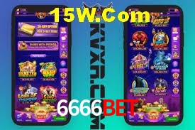 Game Providers 6666Bet