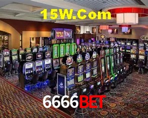 6666Bet Brasília - Bonus Features