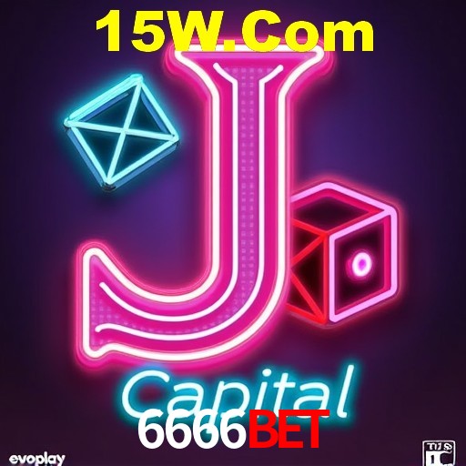 Interface do App 6666Bet