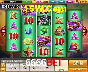 6666Bet Salvador - Football