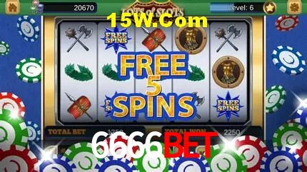 6666Bet - User Statistics