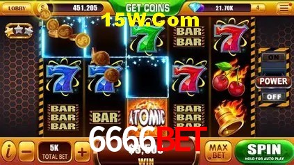 6666Bet Curitiba - Live Betting