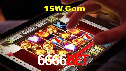 6666Bet - Winners Celebration
