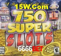 6666Bet São Paulo - Hot Promos