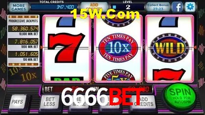 6666Bet Rio de Janeiro - Licenses