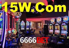Live Casino 6666Bet