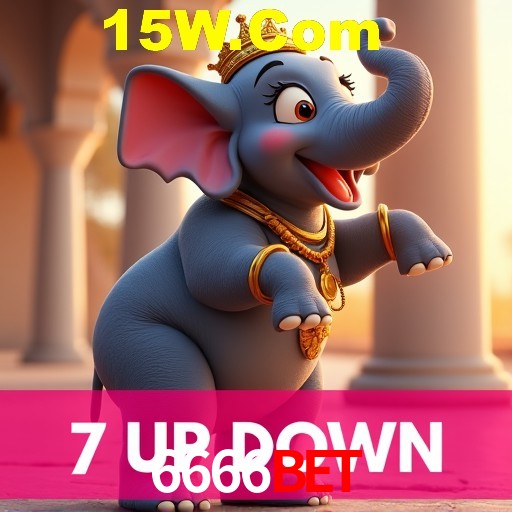 Descubra a Magia dos Jogos de Arcade no 6666Bet