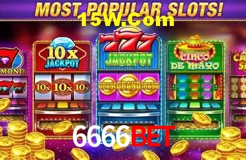 6666Bet - Pagamento PIX Instantâneo