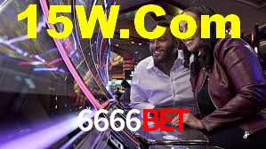 VIP Casino 6666Bet
