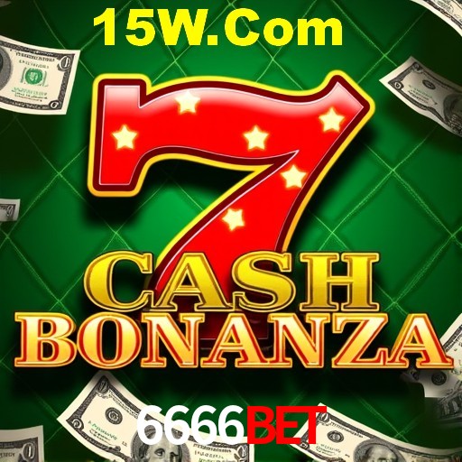 6666Bet Bônus - Pacote R$5.000 + VIP