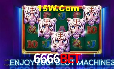 6666Bet Brasília - Jogo Features