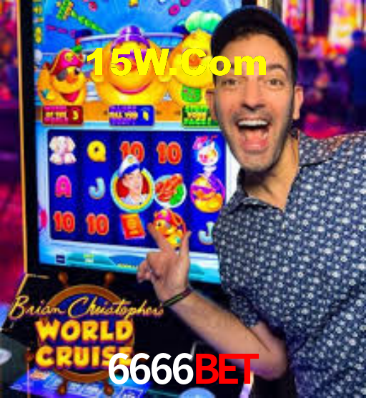 6666Bet: Seu Cassino Premiado com Pagamentos Rápidos