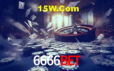 6666Bet - Análise de Mercados Esportivos