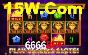 Bonus Features 6666Bet